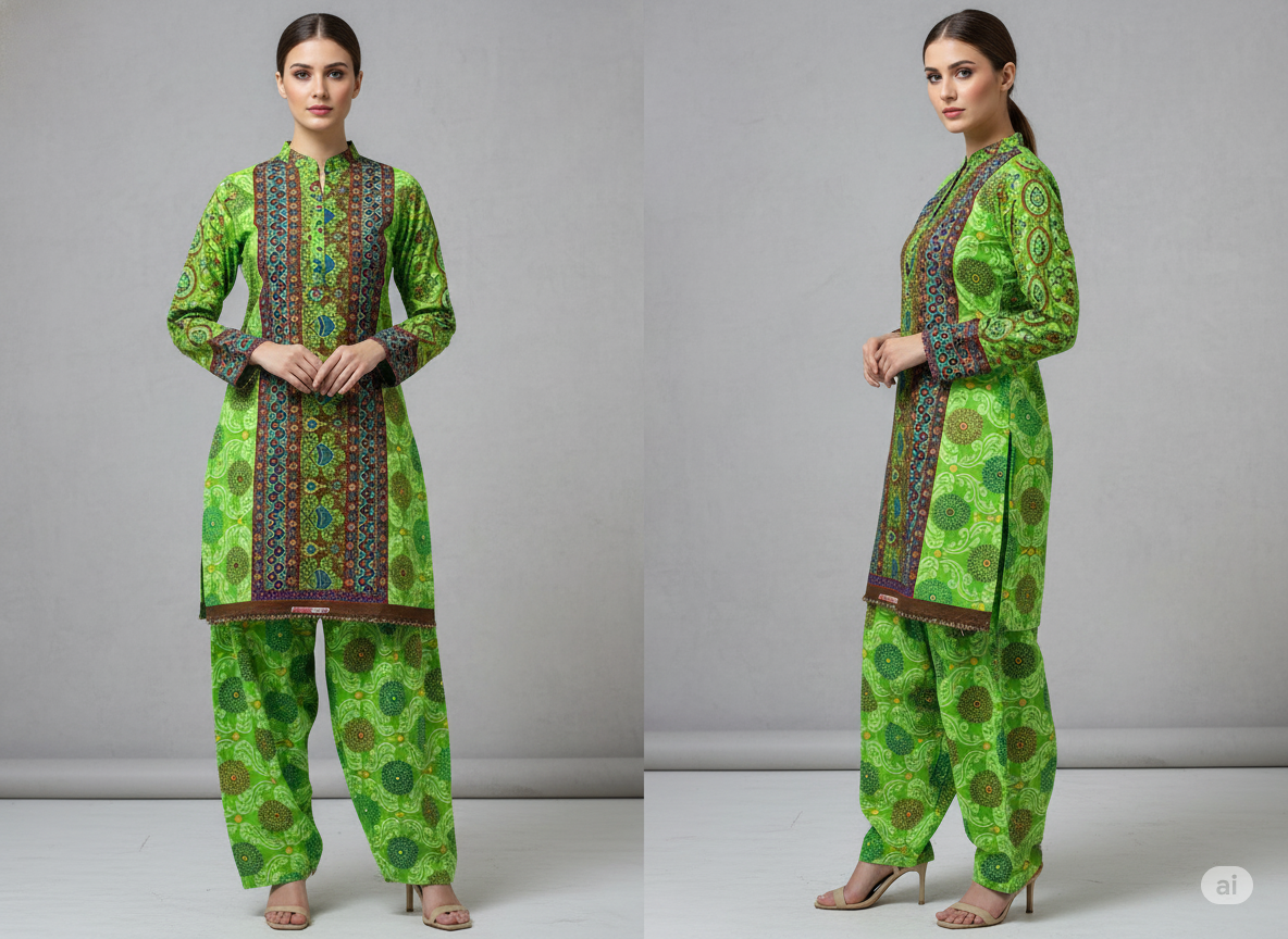 2 PC–Micro Polo Cotton | D-95