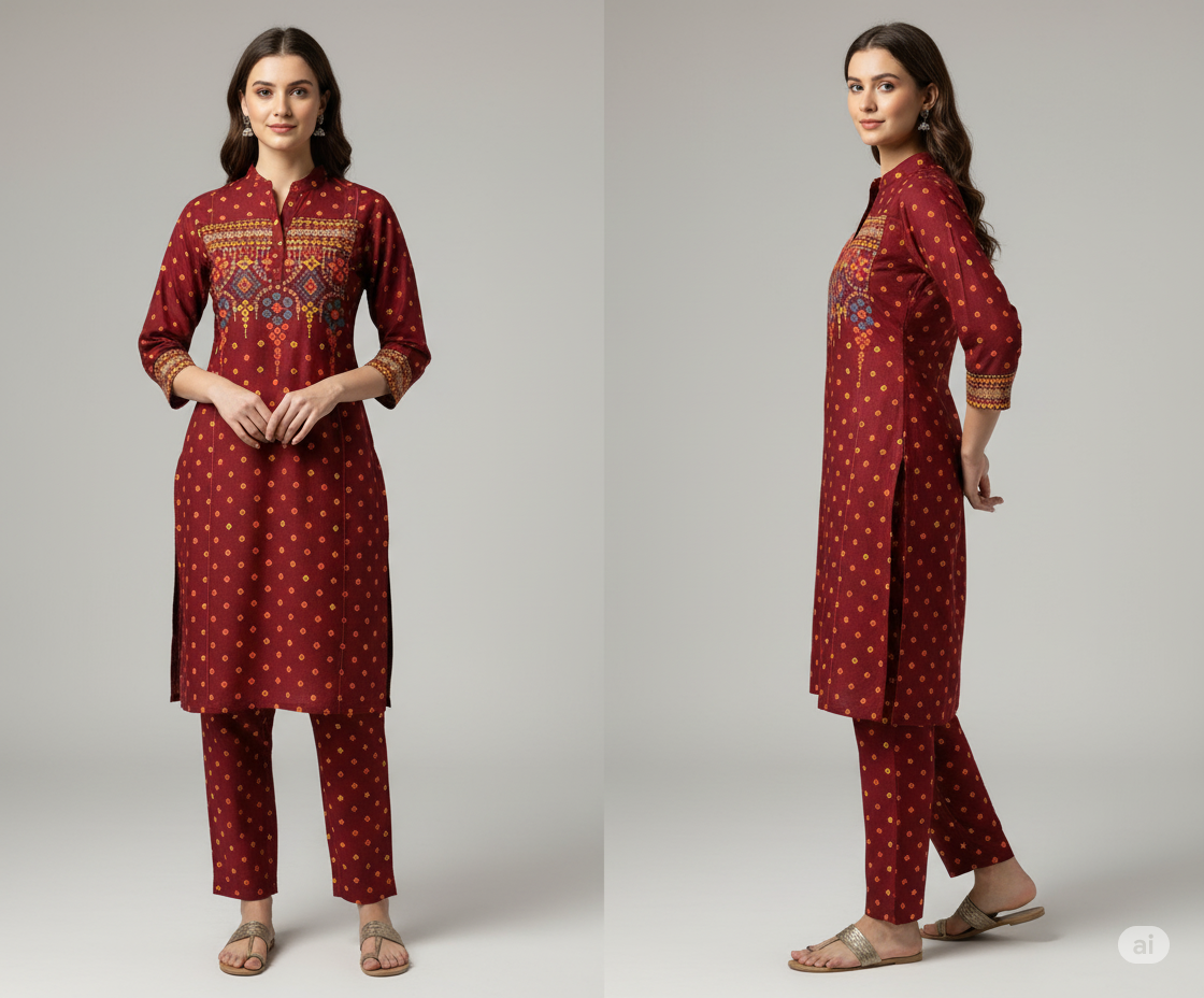 2 PC–Micro Polo Cotton | D-97