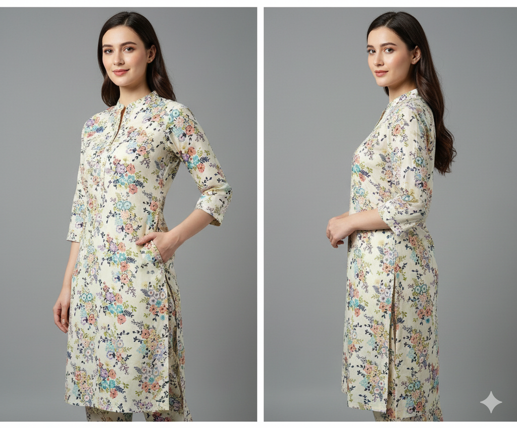 2 PC–Micro Polo Cotton | D-58