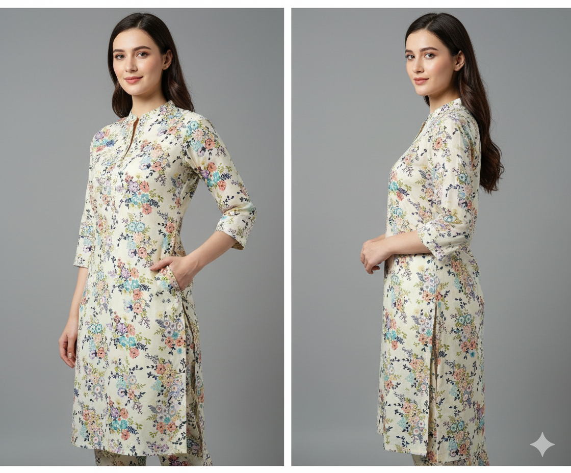 2 PC–Micro Polo Cotton | D-58