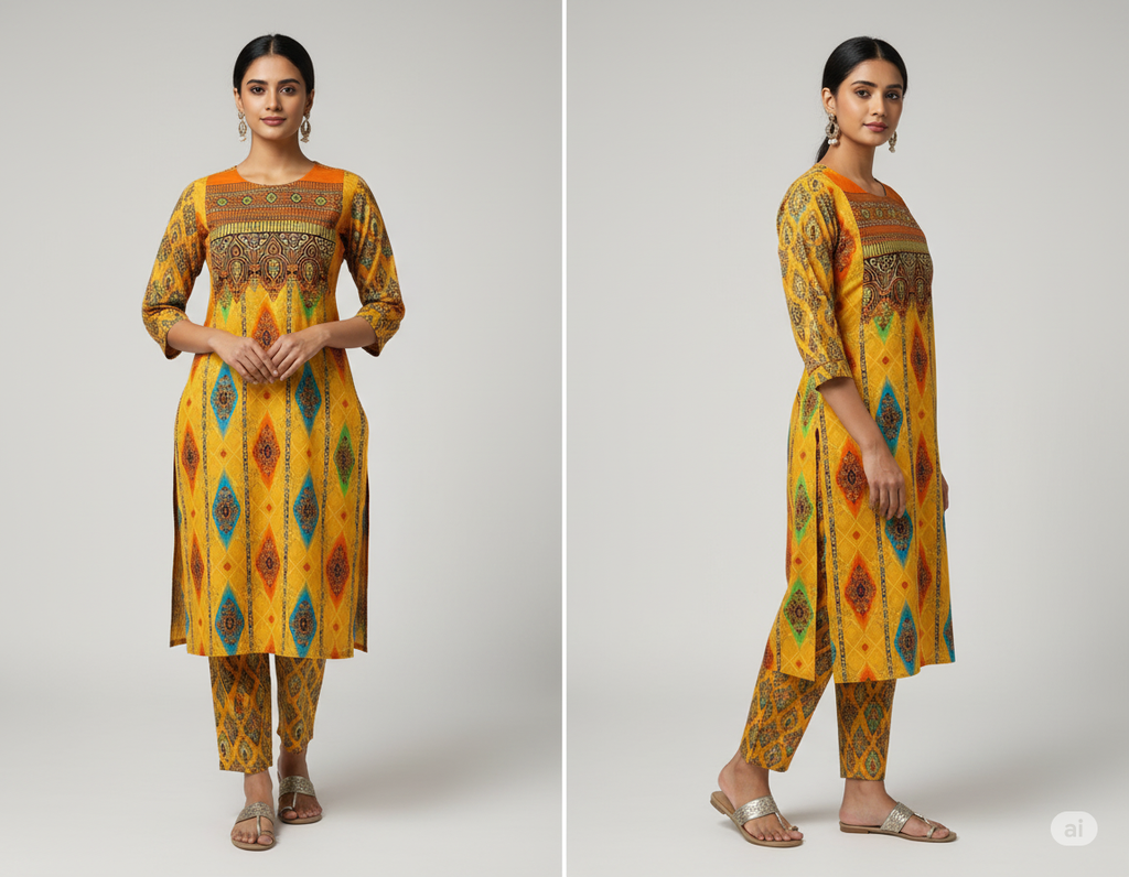 2 PC–Micro Polo Cotton | D-93