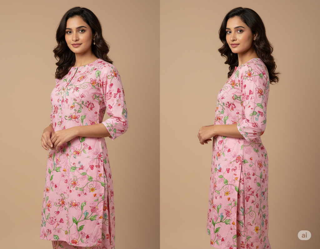 2 PC–Micro Polo Cotton | D-78