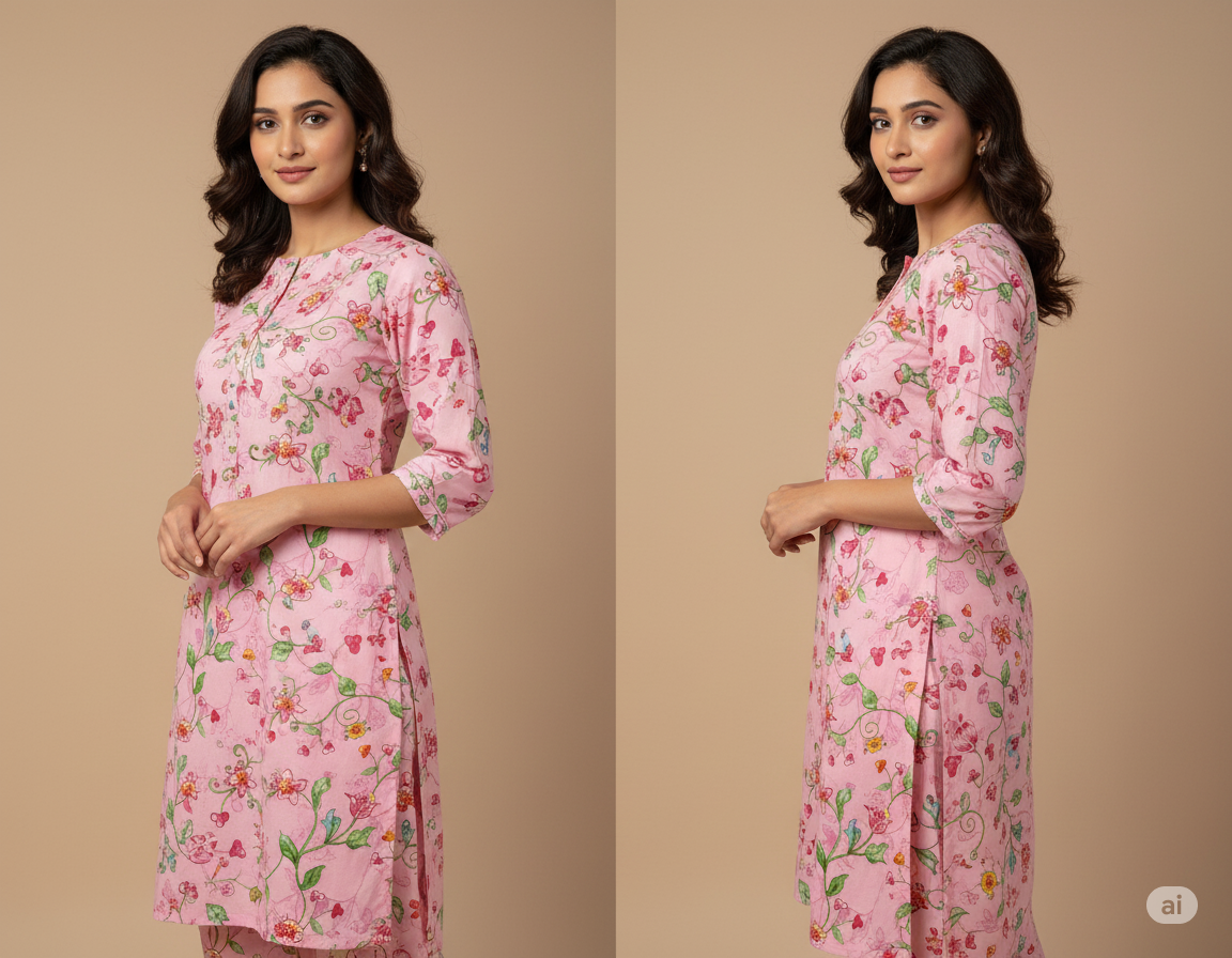 2 PC–Micro Polo Cotton | D-78