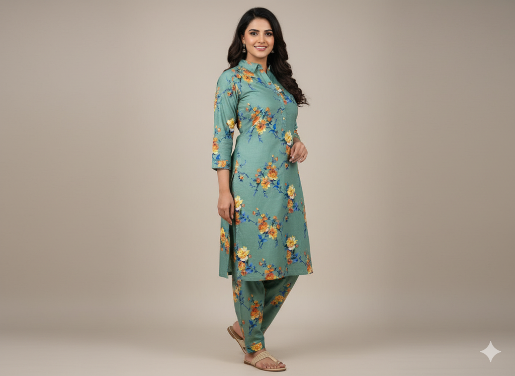 2 PC–Micro Polo Cotton | D-69