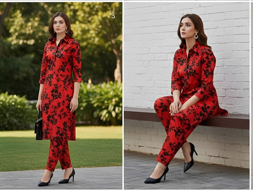 2 PC–Micro Polo Cotton | D-03