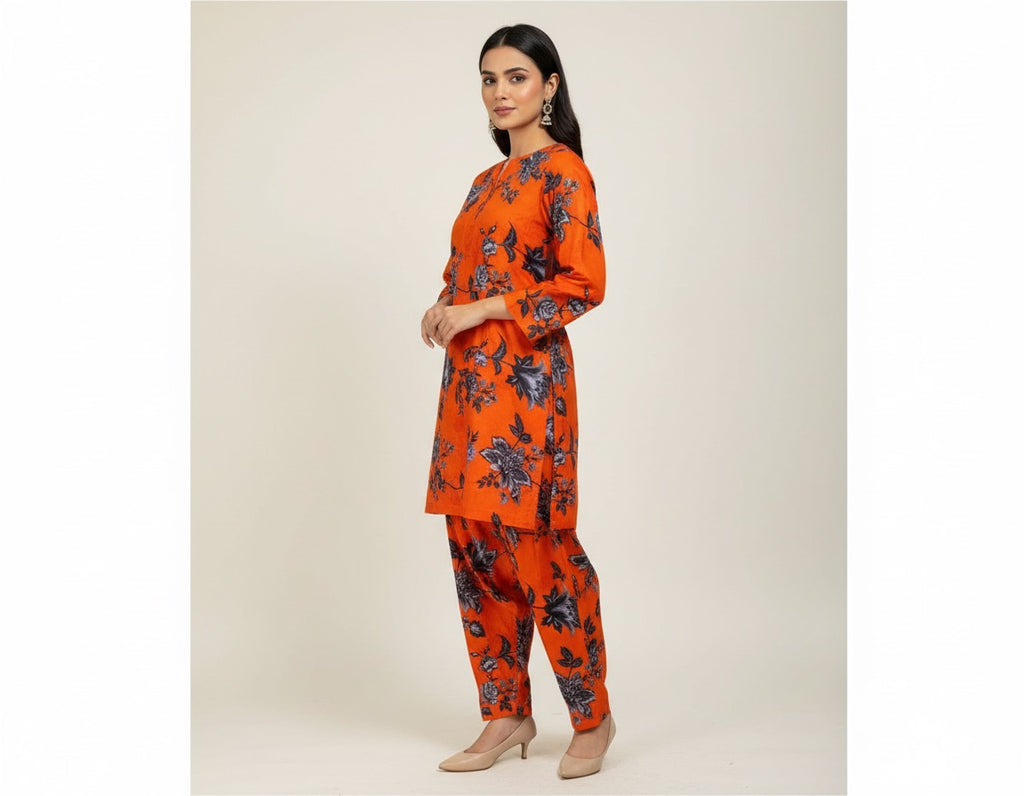 2 PC–Micro Polo Cotton | D-10