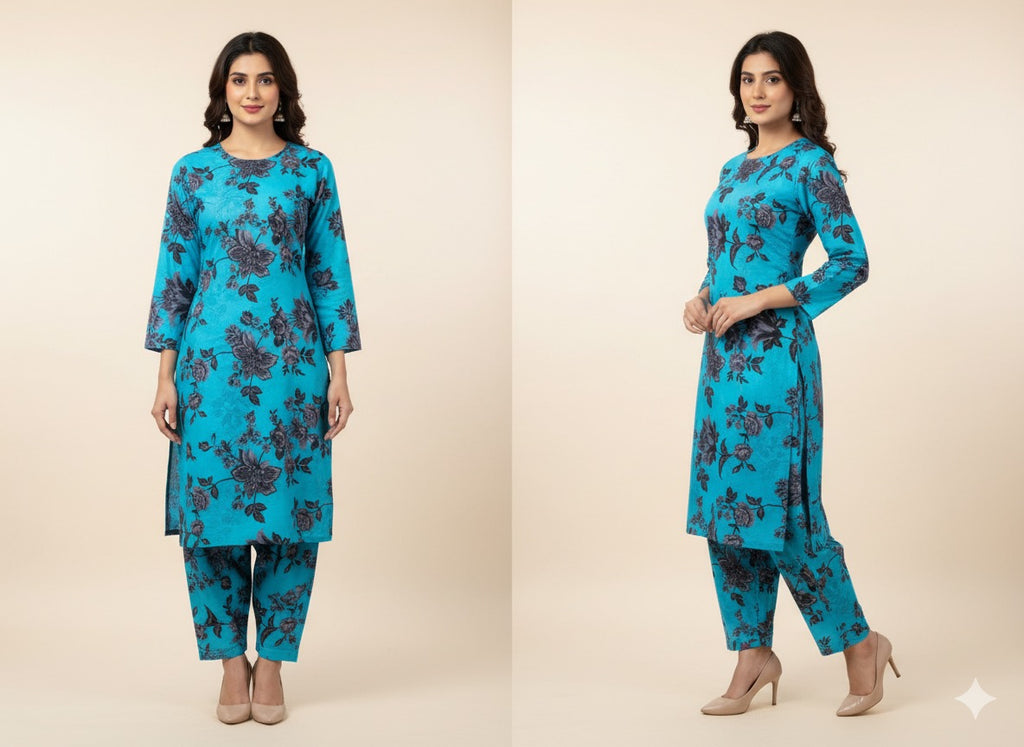 2 PC–Micro Polo Cotton | D-11