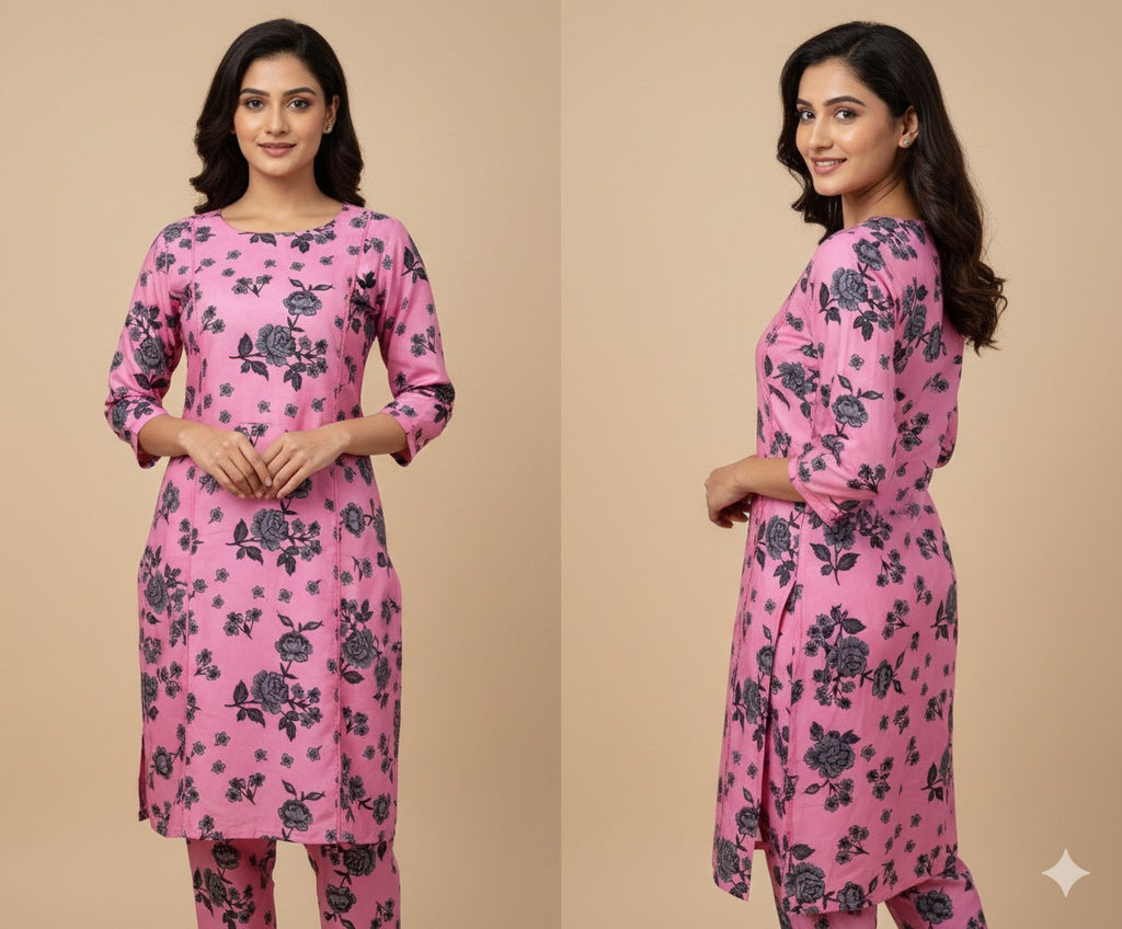 2 PC–Micro Polo Cotton | D-16