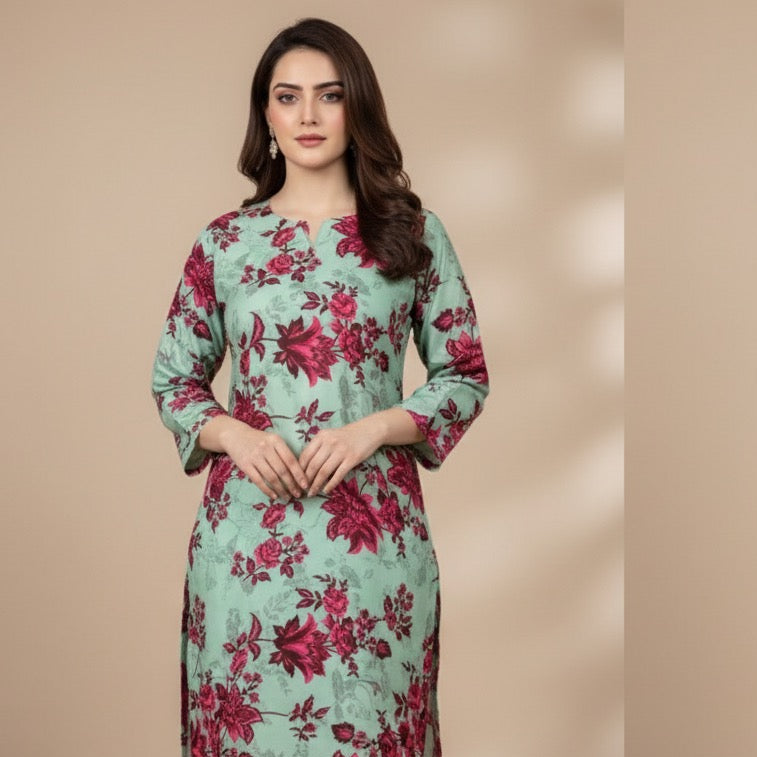 2 PC–Micro Polo Cotton | D-19