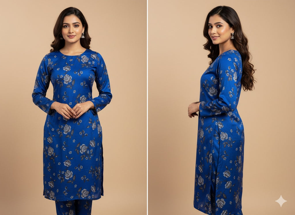 2 PC–Micro Polo Cotton | D-22