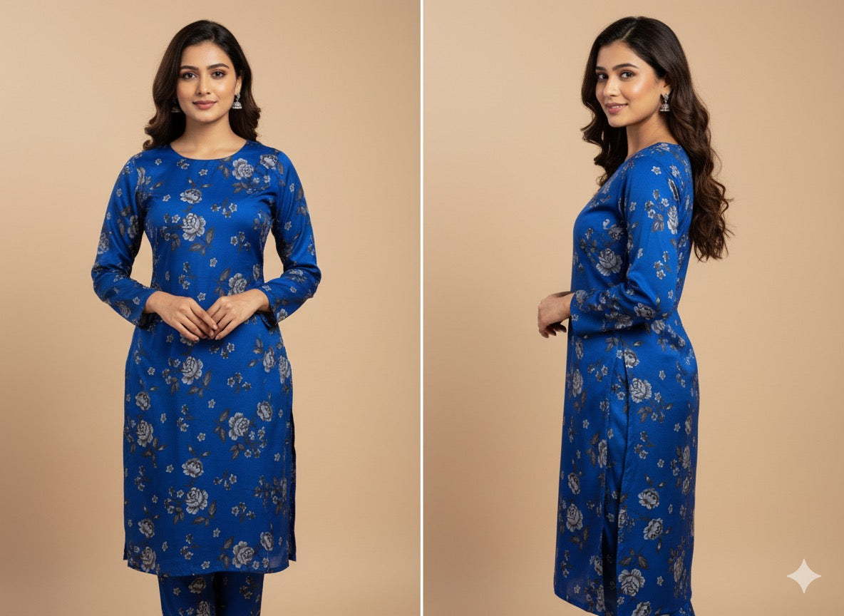 2 PC–Micro Polo Cotton | D-22