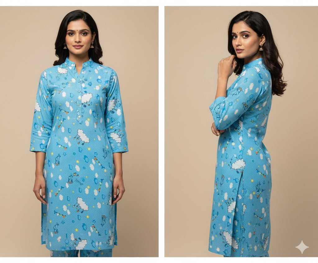 2 PC–Micro Polo Cotton | D-23