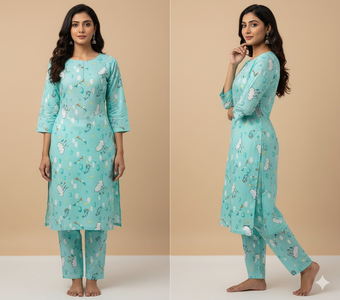 2 PC–Micro Polo Cotton | D-25