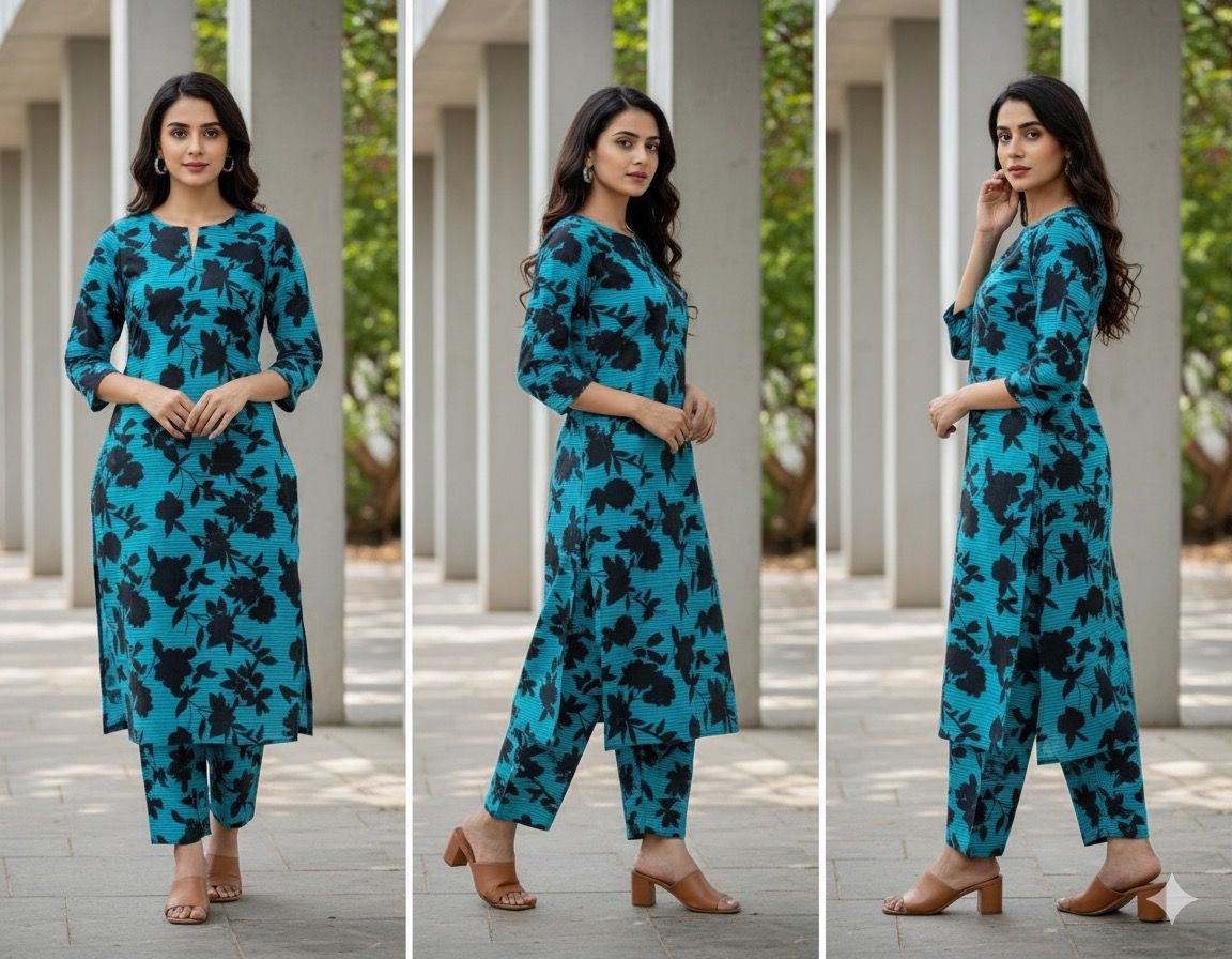 2 PC–Micro Polo Cotton | D-02