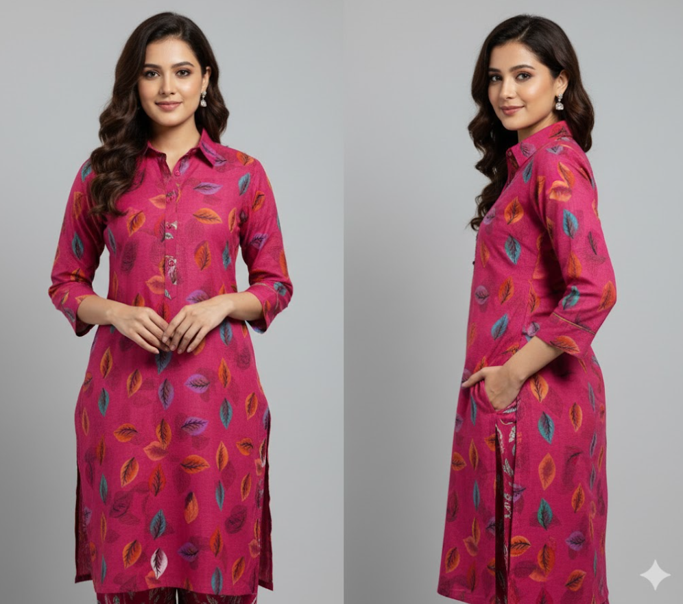 2 PC–Micro Polo Cotton | D-98