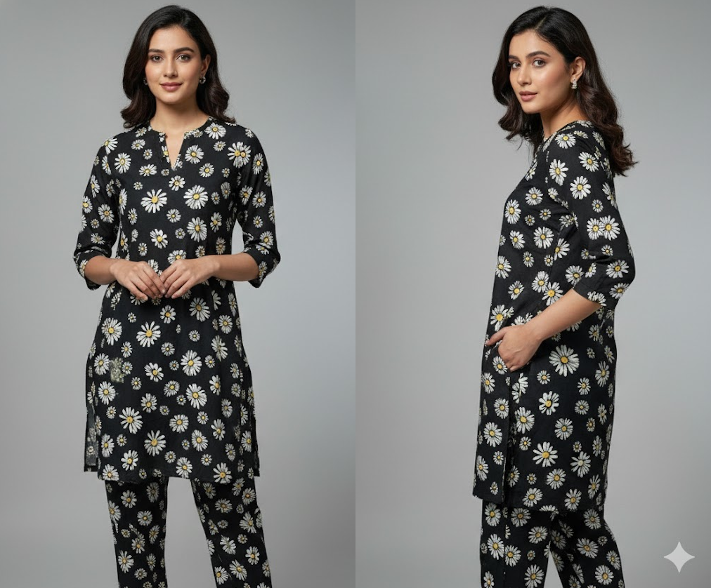 2 PC–Micro Polo Cotton | D-103