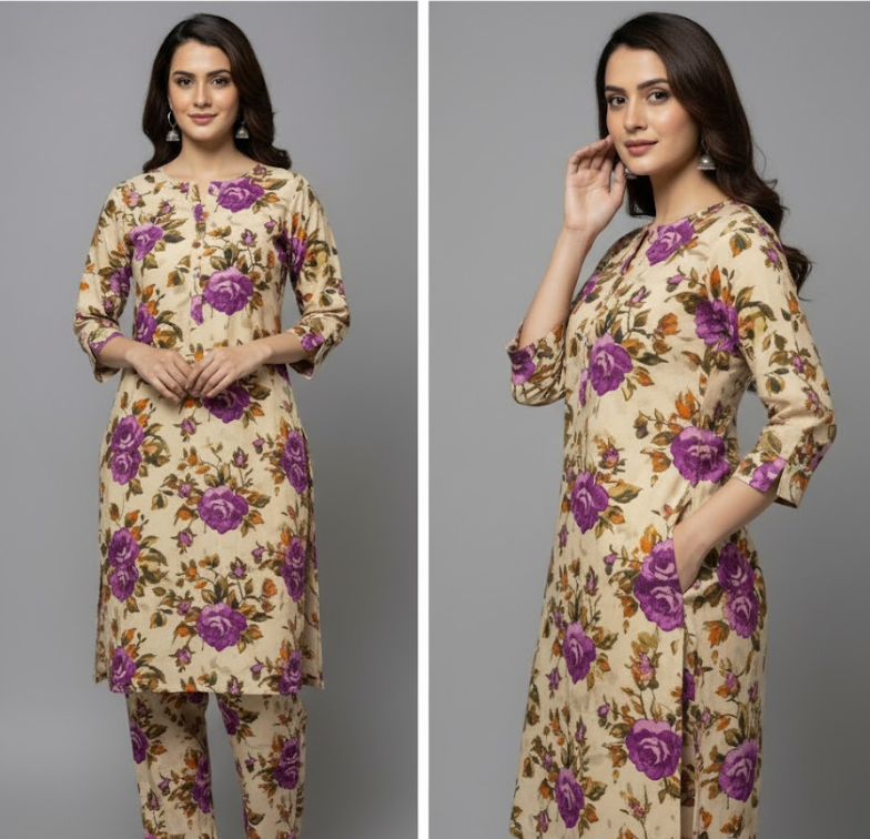 2 PC–Micro Polo Cotton | D-28