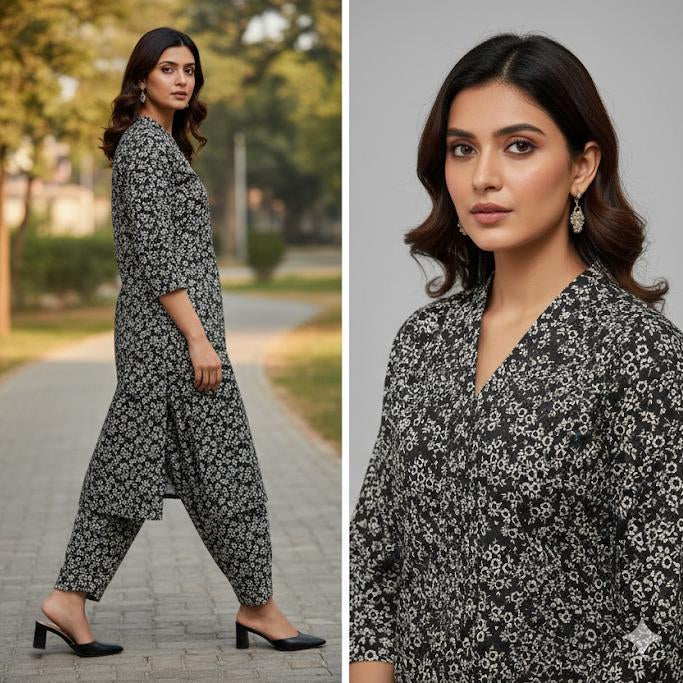 2 PC–Micro Polo Cotton | D-72