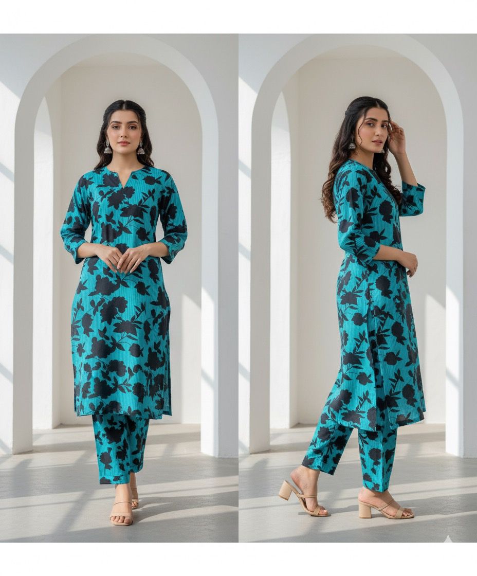 2 PC–Micro Polo Cotton | D-02